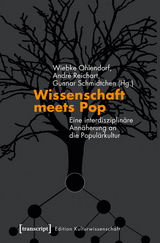 Wissenschaft meets Pop - 