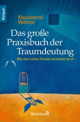 Das große Praxisbuch der Traumdeutung -  Klausbernd Vollmar