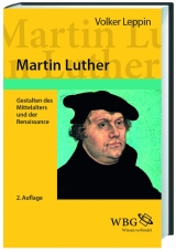 Martin Luther - Leppin, Volker