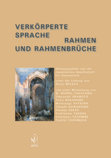 Verkörperte Sprache – Rahmen und Rahmenbrüche - 