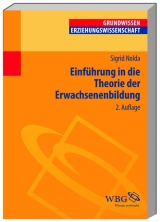 Einführung in die Theorie der Erwachsenenbildung - Sigrid Nolda