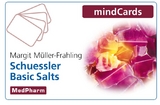 Schuessler Basic Salts - Margit Müller-Frahling