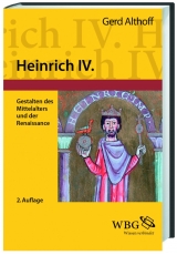 Heinrich IV. - Gerd Althoff