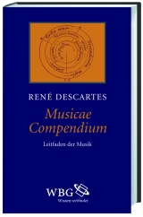 Musicae Compendium - Descartes, René