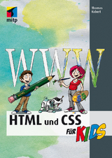 HTML und CSS - Thomas Kobert
