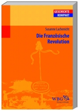 Die Französische Revolution - Susanne Lachenicht