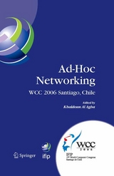 Ad-Hoc Networking - 