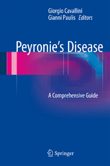 Peyronie’s Disease - 