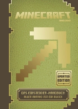 Minecraft, Das Einsteiger-Handbuch - Updated Edition - 