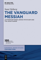 The Vanguard Messiah - Sami Sjöberg