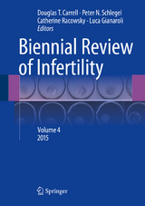 Biennial Review of Infertility - 