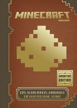 Minecraft, Das Schaltkreis-Handbuch - Updated Edition - 