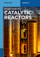 Catalytic Reactors - 
