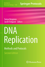DNA Replication - 
