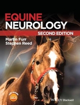 Equine Neurology - Furr, Martin; Reed, Stephen M.