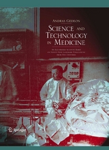 Science and Technology in Medicine -  Andras Gedeon