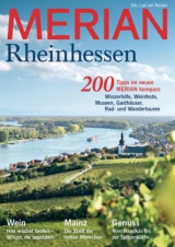 MERIAN Rheinhessen