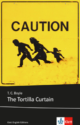 The Tortilla Curtain - T.C. Boyle