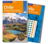 POLYGLOTT on tour Reiseführer Chile - Asal, Susanne
