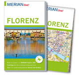 MERIAN live! Reiseführer Florenz - Dörrzapf, Anke; Maiwald, Stefan