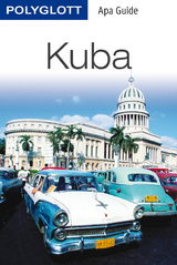 POLYGLOTT Apa Guide Kuba - 