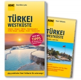 ADAC Reiseführer plus Türkei Westküste - Elisabeth Schnurrer