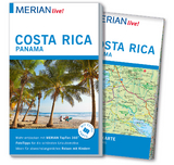 MERIAN live! Reiseführer Costa Rica Panama - Egelkraut, Ortrun