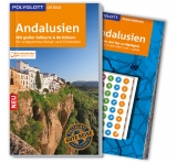 POLYGLOTT on tour Reiseführer Andalusien - Asal, Susanne