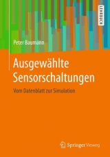 Ausgewählte Sensorschaltungen - Peter Baumann