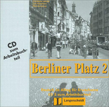 Berliner Platz 2 - Lemcke, Christiane; Rohrmann, Lutz; Scherling, Theo