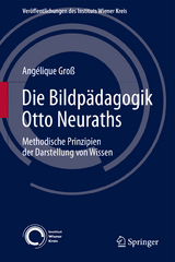 Die Bildpädagogik Otto Neuraths - Angélique Groß