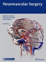 Neurovascular Surgery - Spetzler, Robert F.; Kalani, M. Yashar S.; Nakaji, Peter