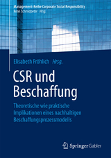 CSR und Beschaffung - 