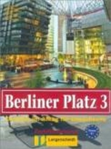 Berliner Platz 3 - Köker, Anne; Lemcke, Christiane; Rohrmann, Lutz; Rusch, Paul; Scherling, Theo; Sonntag, Ralf