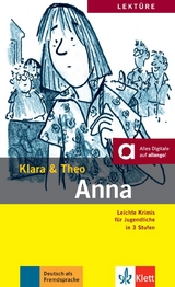 Anna - 