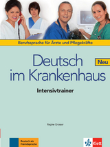 Deutsch im Krankenhaus Neu - Regine Grosser