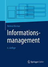 Informationsmanagement - Krcmar, Helmut