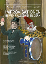 Improvisationen in mehr als zwei Bildern - 