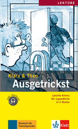 Ausgetrickst - 