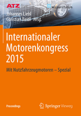 Internationaler Motorenkongress 2015 - 