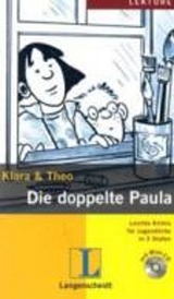 Die doppelte Paula - 