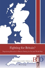 Fighting for Britain? - 