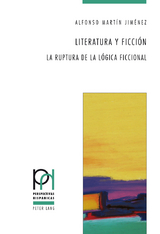 Literatura y ficción - Alfonso Martín Jiménez