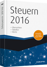 Steuern 2016