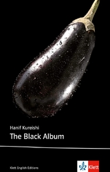 The Black Album - Hanif Kureishi