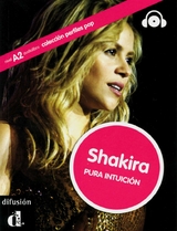 Shakira - Corpa, Laura