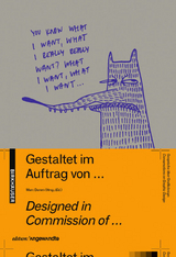 Gestaltet im Auftrag von ... / Designed in commission of ... - 