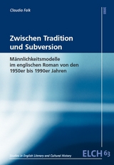 Zwischen Tradition und Subversion - Claudia Falk