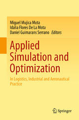 Applied Simulation and Optimization - 