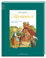 Mein großes Märchenbuch